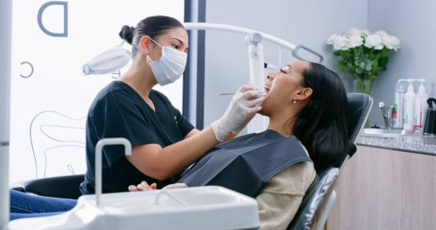 Dental X-Rays and Imaging in Citrus Park, FL